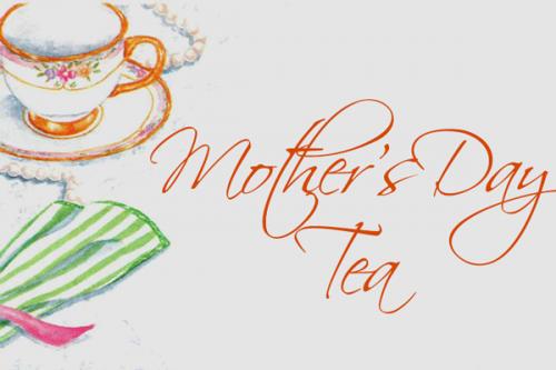 Mothering Sunday Teas