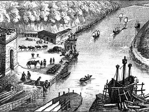 The First Cut, or Isabella’s Revenge