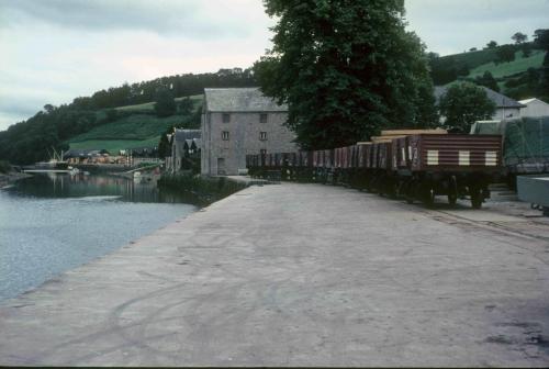 Trains, Buses and Boats: Totnes Transport in Days Gone By