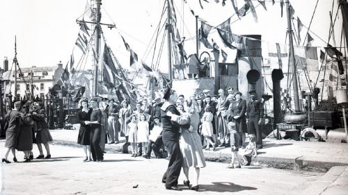 Remembering Victory: VE Day 80