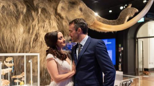 Wedding Fair