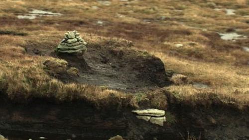 Lunchtime Talk: Whitehorse Hill: A Bronze Age Dartmoor Discovery