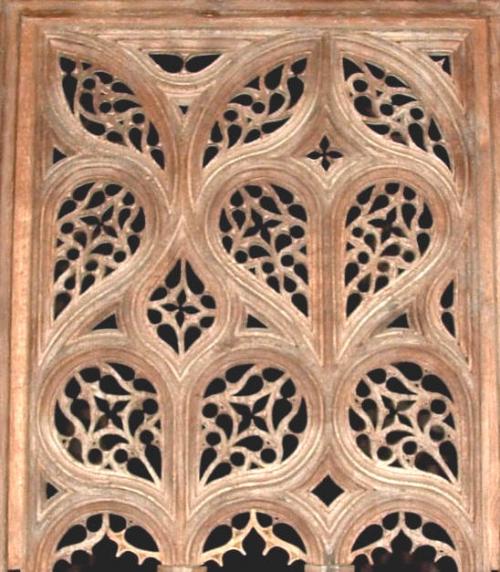 Winter Lecture: Breton Craftsmen in Early Tudor Devon
