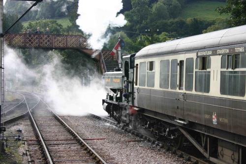 British Railways Mixed Traffic Weekend