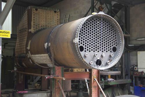 Heritage Open Days and Behind the Scenes