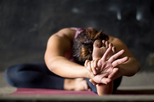 Yoga at RAMM   in association with Lotus Loft