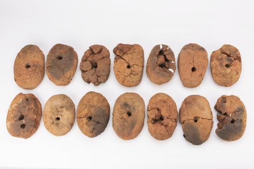 Half day course: Recent archaeological acquisitions and discoveries