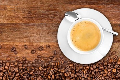 Coffee Morning for Potential Volunteers