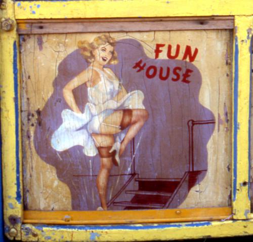 Dingles Vintage fair