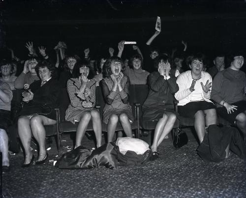 Plymouth After Dark: Sounds of the Sixties