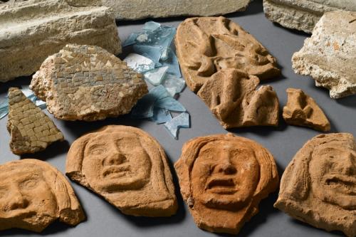 Meet the Archaeologists
