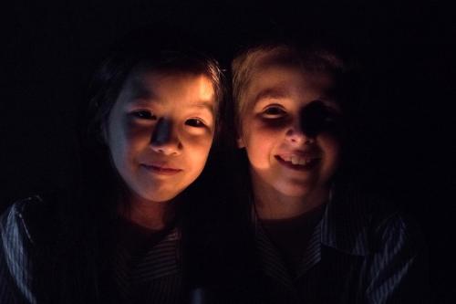 Night of Light and Sound