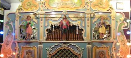 South West Organ Festival
