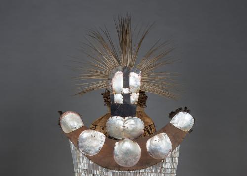 RAMM’s Polynesian collection