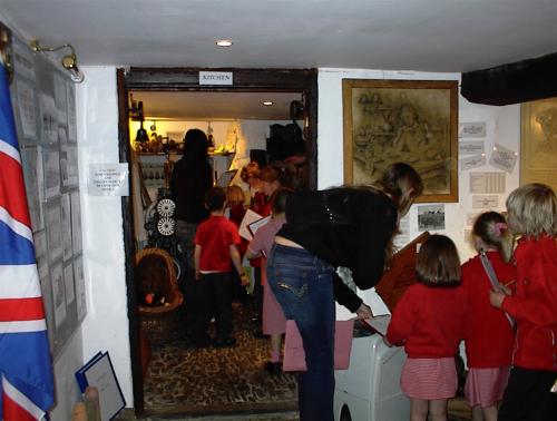 Free entry