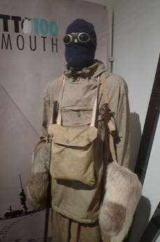 South With Scott: A Captain Scott Centenary Exhibition