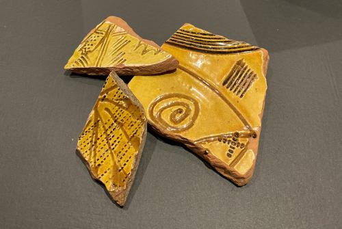 Heritage Open Days Talk: Bideford Ceramics and International Maritime Trade