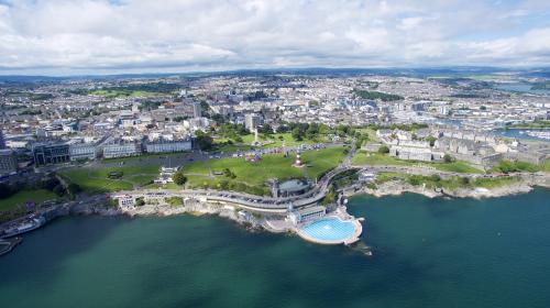 Plymouth History Festival 2022