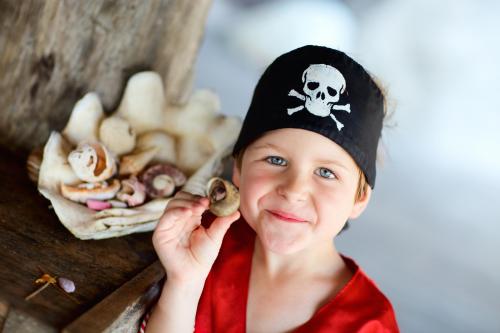Family Event: Heave Ho!