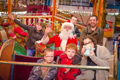 Festive Fun Fair