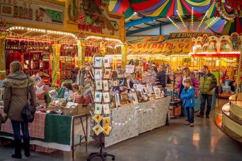 Christmas Market