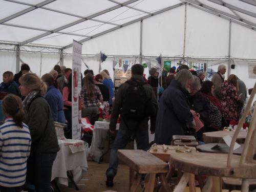 Christmas fair
