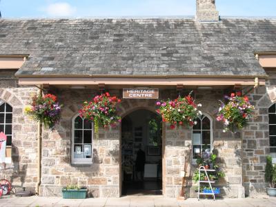 Heritage Centre Open for the Summer Season