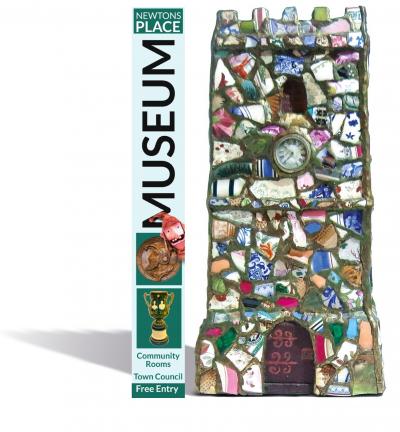 Join the Team! Job Vacancy: Museum Assistant