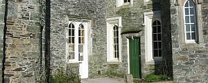 Tavistock Museum Re Opens With a New Extension