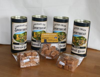 View Gifts and souvenirs Image