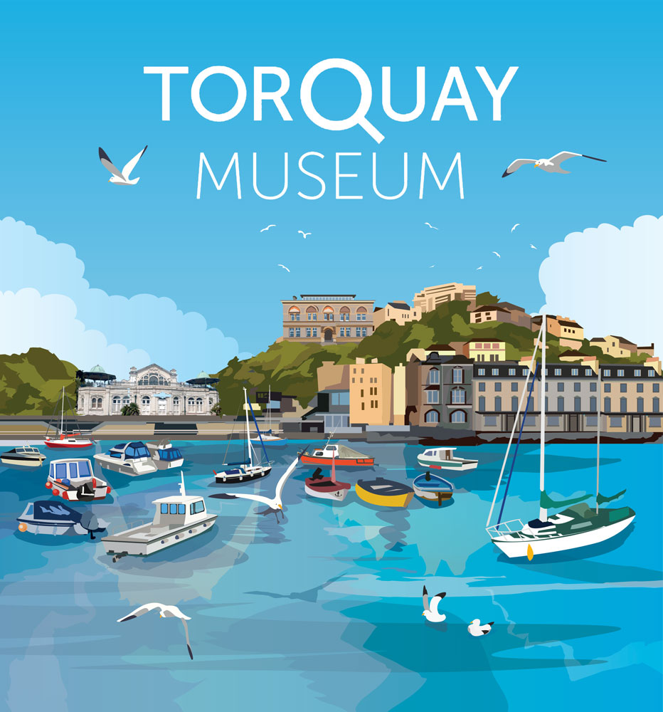 Torquay Museum