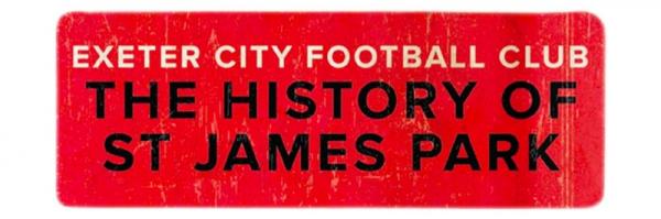 History of St James Park Project