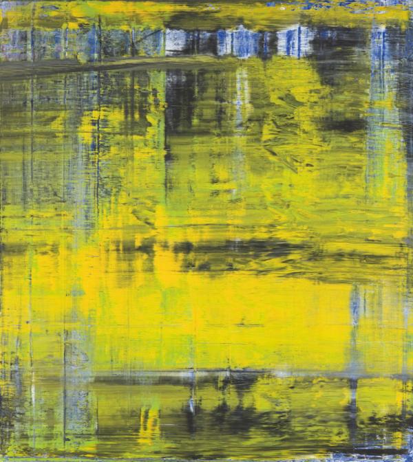 ARTIST ROOMS Gerhard Richter