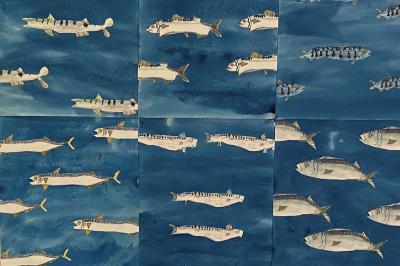 The Annual Schools Exhibition