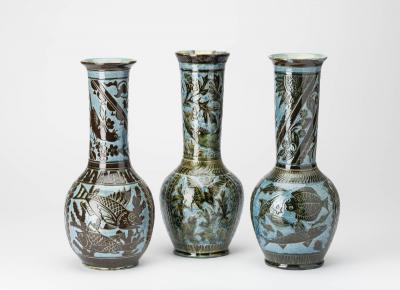 Art Pottery