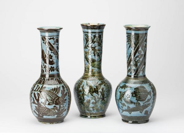 Art Pottery