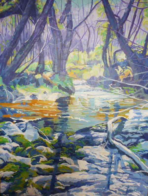 Call for entries   15th North Devon Open Art Show
