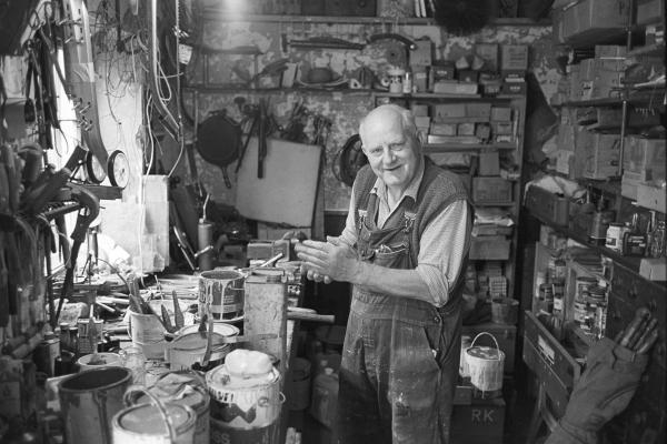 Documentary Photography Open 2026