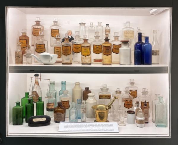 William Cookworthy : A Man of No Common Clay