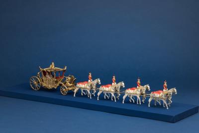 Coronation Celebration