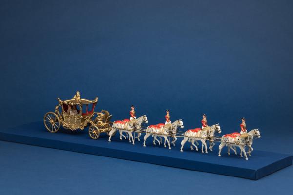 Coronation Celebration