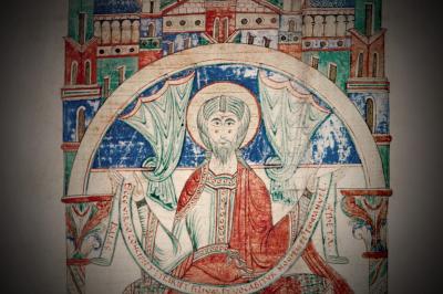 Gatekeepers to Heaven: Religion, knowledge and power in medieval Exeter