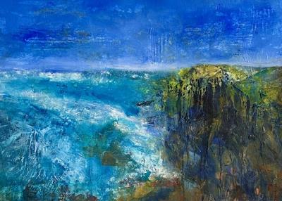 Westward Ho! and Bideford Art Society Annual Open Exhibition