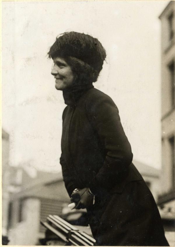 Nancy: The Life and Times of Nancy Astor