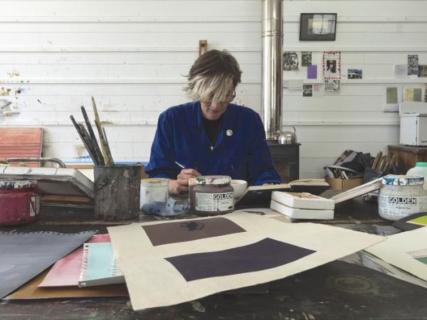 Naomi Frears   The Importance of Sleeves