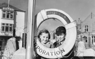 North Devon’s Home Front Writers, 1937 45