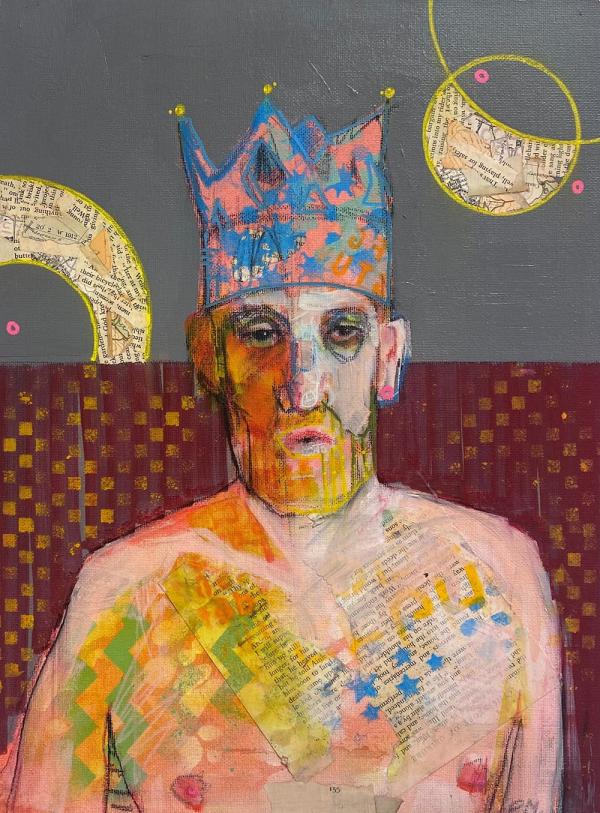 The Friends Annual Open Exhibition