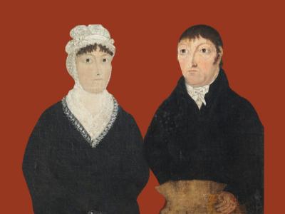 The Peopling of North Devon