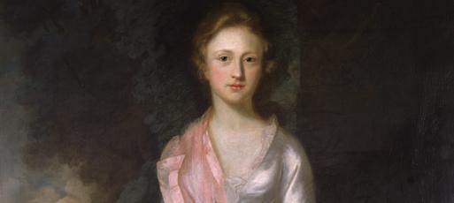 In the Frame: Plymouth's Portraits Revealed