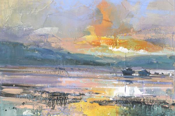 Ray Balkwill: The River’s Voice